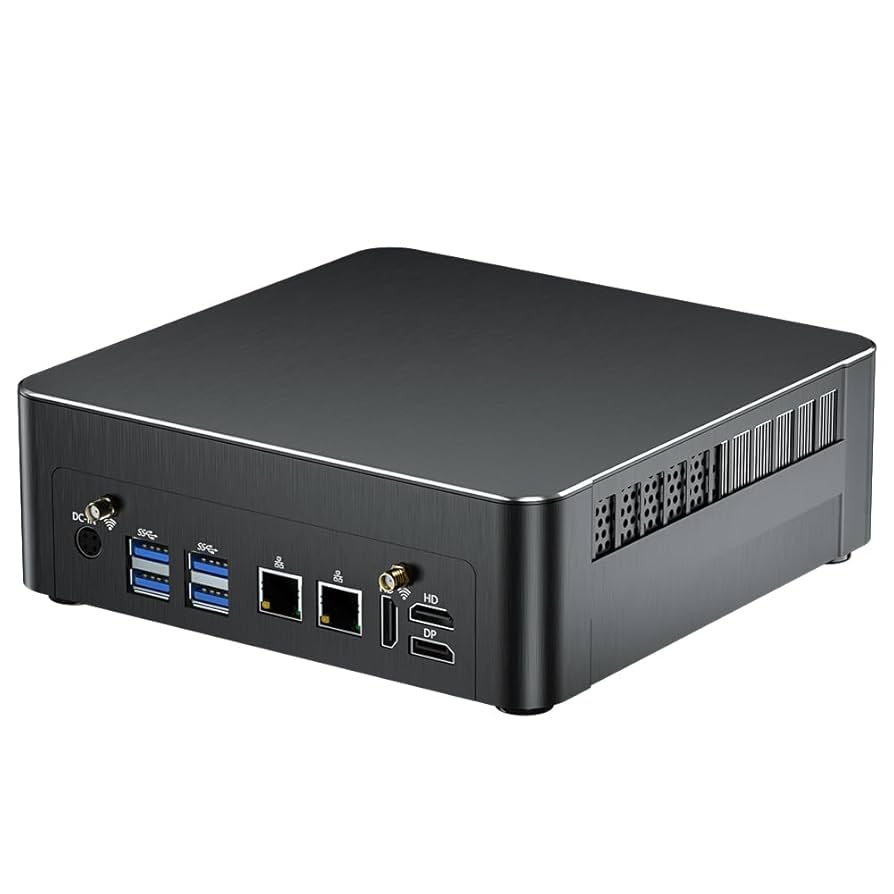 Amazon.com: Thdeukoty Mini PC with Core i9-9880H 2.3 up to